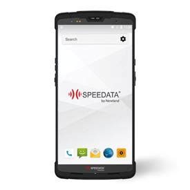 Newland Speedata SD55 Lynx 5.5inch Android 8.1 Mobile Computer.